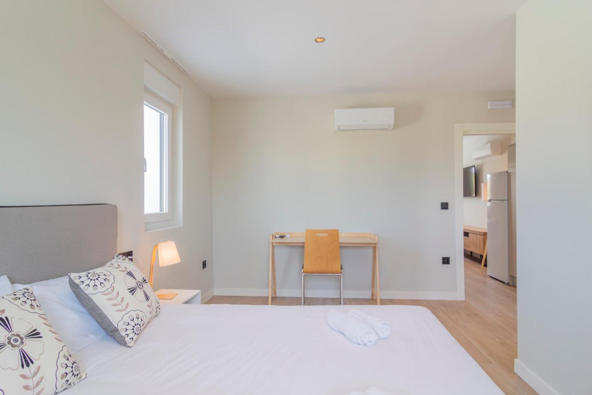Holidea Mar Salada Piquel Apartament