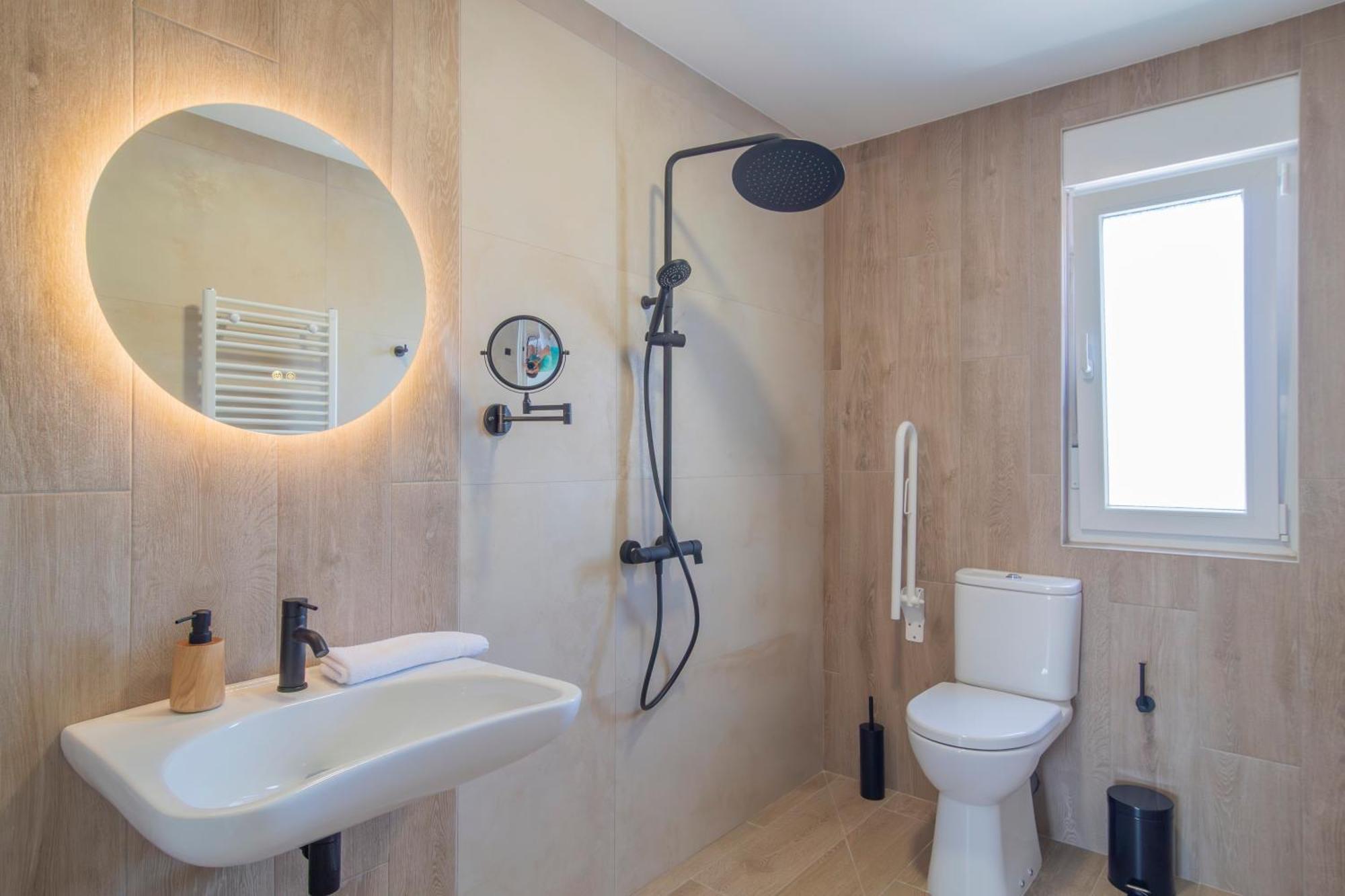 Holidea Mar Salada Piquel Apartament *