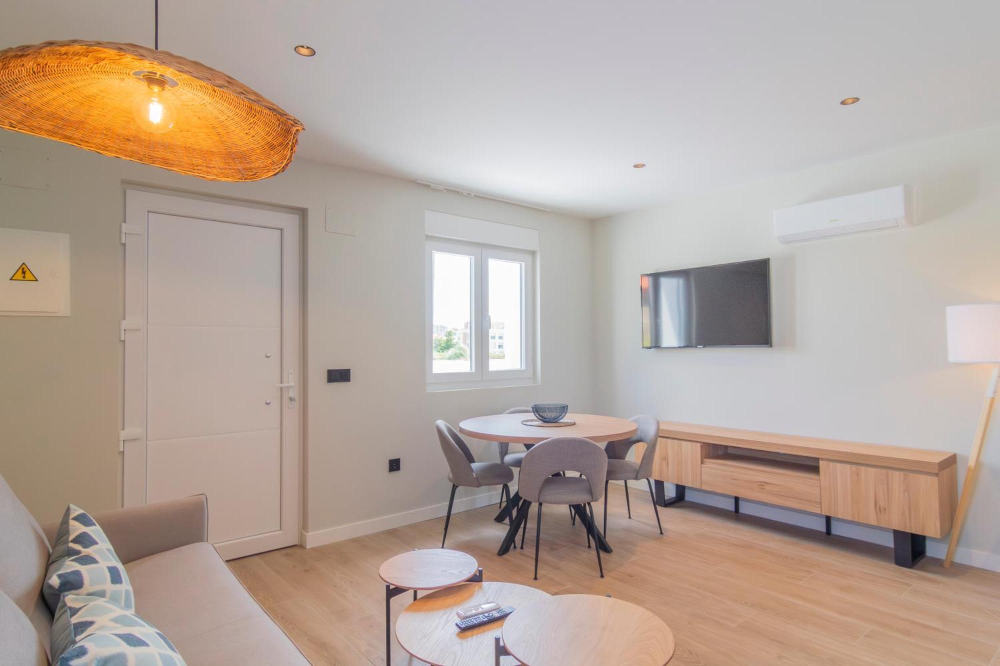 Apartament Holidea Mar Salada Piquel *