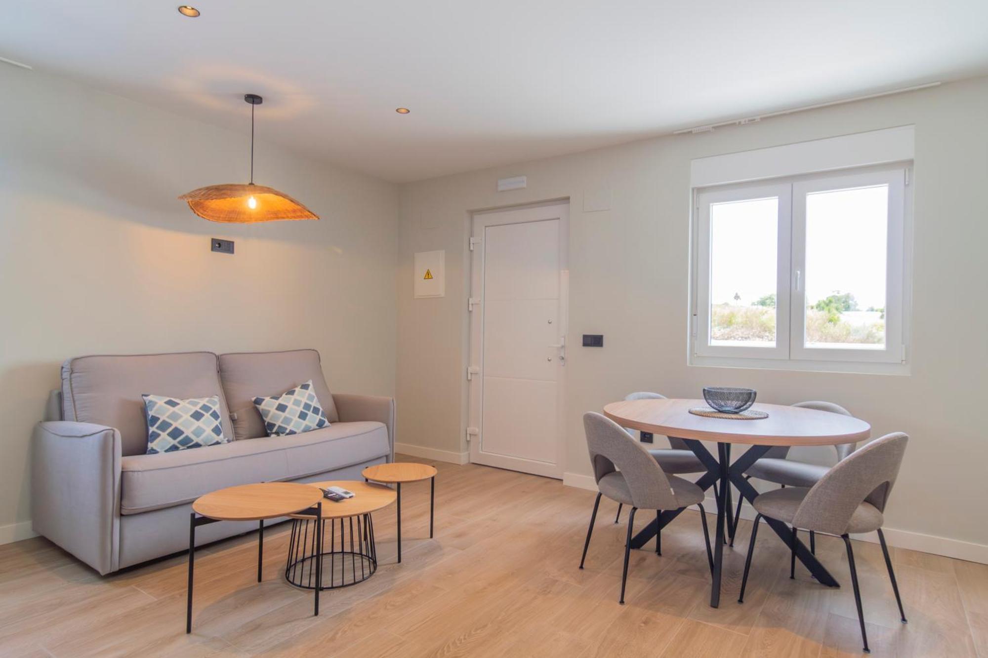 Apartament Holidea Mar Salada Piquel