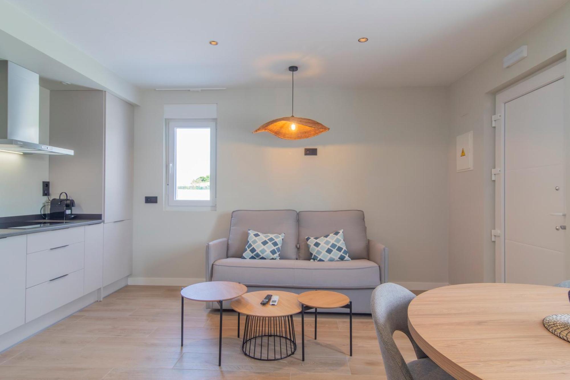 Holidea Mar Salada Piquel Apartament *