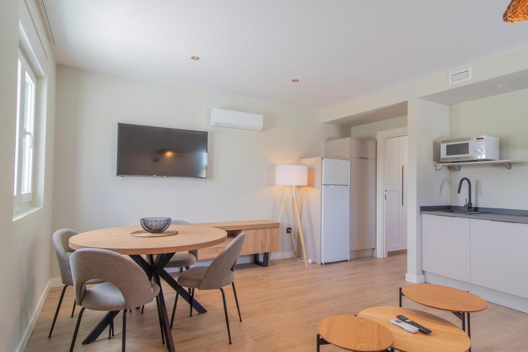 Apartament Holidea Mar Salada Piquel *