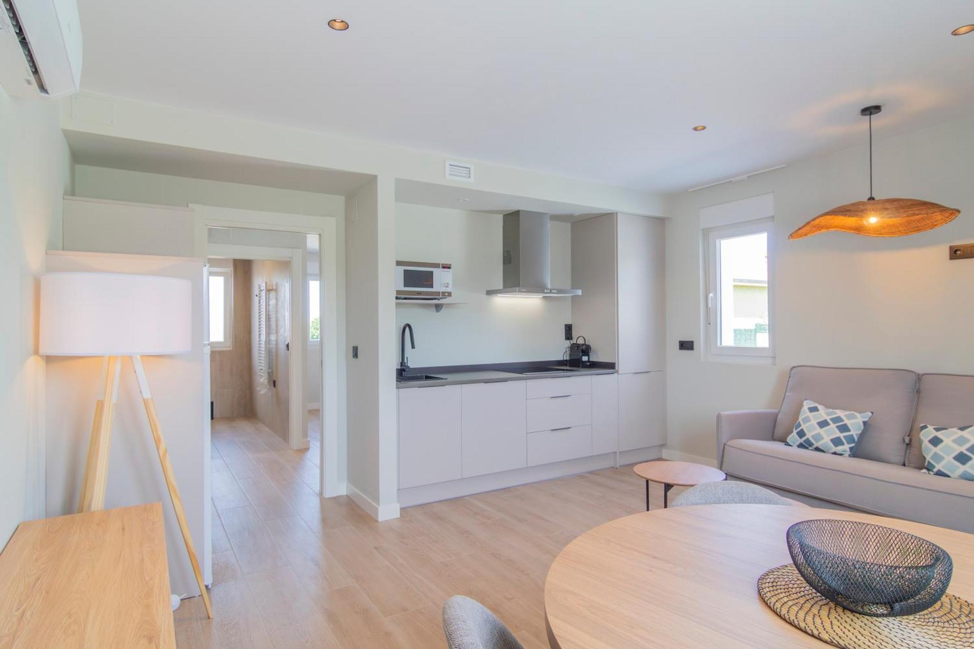 Holidea Mar Salada Piquel Apartament Santander