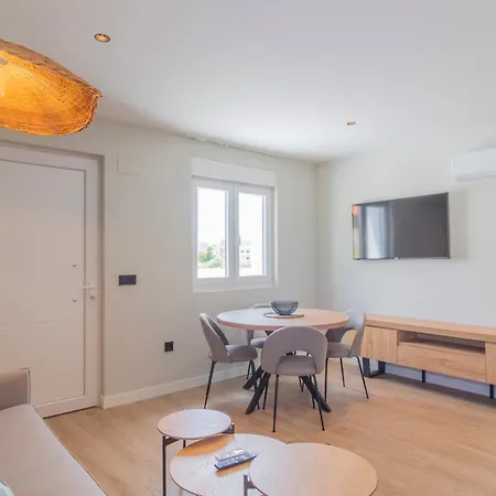 Holidea Mar Salada Piquel Apartment Santander Exterior photo