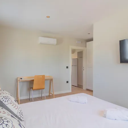 Holidea Mar Salada Piquel Apartment Santander Exterior photo