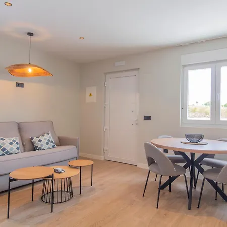 Holidea Mar Salada Piquel Apartment Santander Exterior photo
