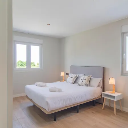 Holidea Mar Salada Piquel Apartment Santander Exterior photo