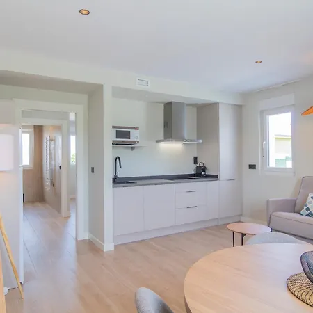 Holidea Mar Salada Piquel Apartment Santander Exterior photo